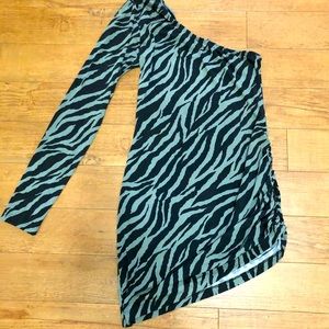 Hot Sauce Style Sexy Club Dress